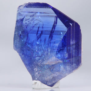 rough Tanzanite Crystal Mineral Specimen