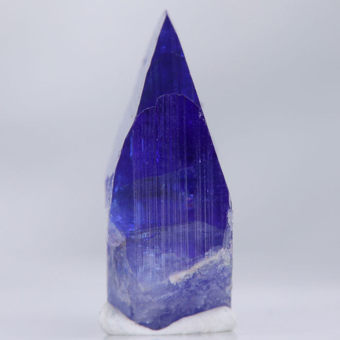 Natural Tanzanite Crystal