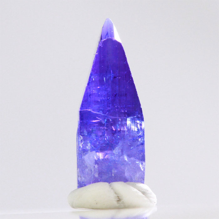 12.00ct Tanzanite Crystal Specimen