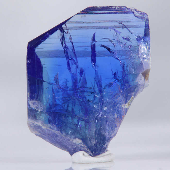 Tanzanite Raw Crystal