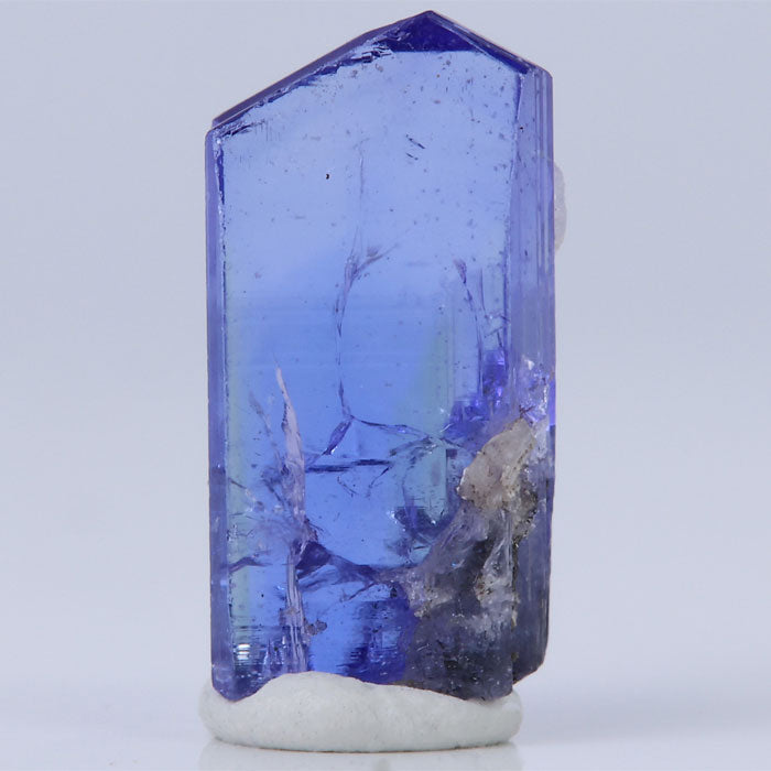 Tanzanite Crystal