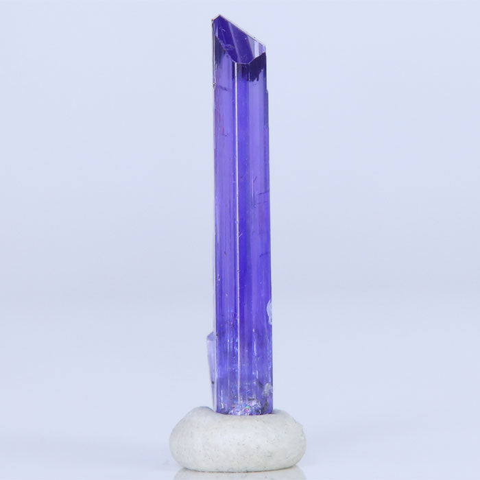 Gemmy Tanzanite Crystal