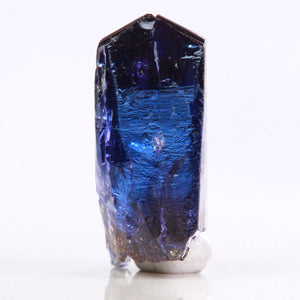 Tanzanite Blue Raw Crystal 