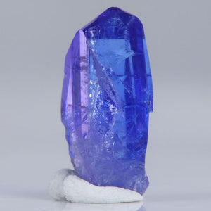 Blue Purple Tanzanite Crystal Violet Speimen Raw