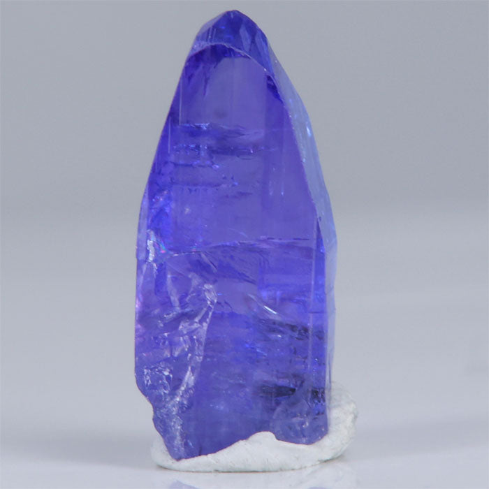 Natural Tanzanite Crystal