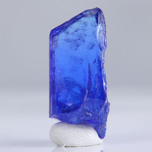 Gemmy Tanzanite Crystal