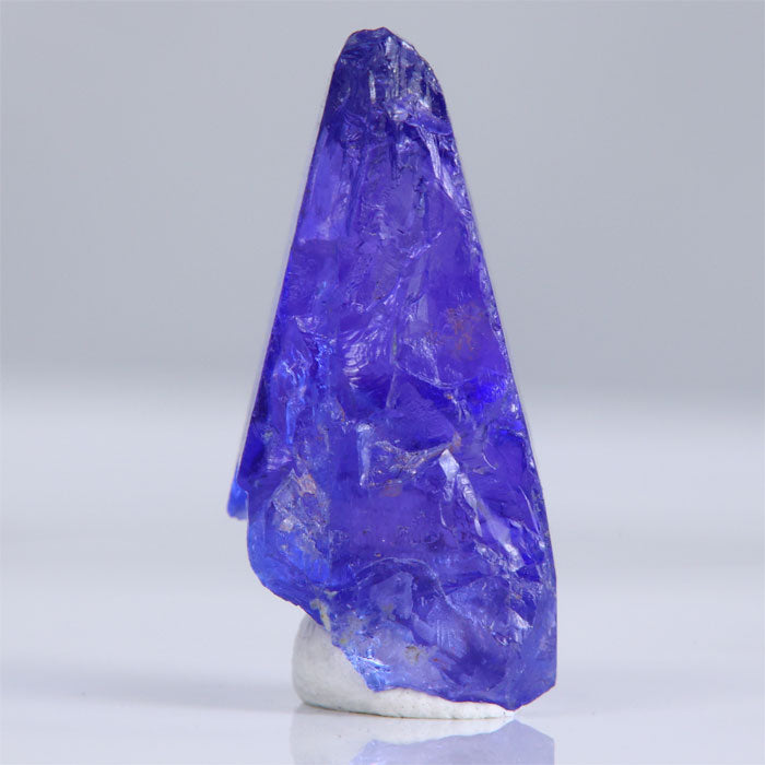 Tanzanite Crystal Raw Rough