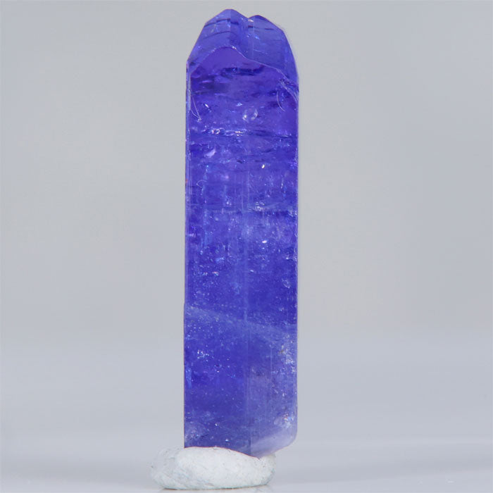 Raw Tanzanite Crystal Rough