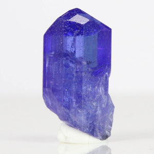 Gemmy Tanzanite Crystal