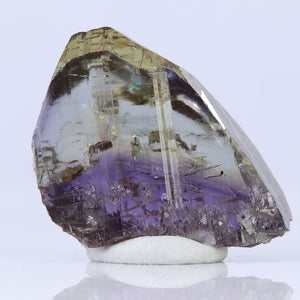 Unheated Tanzanite Crystal