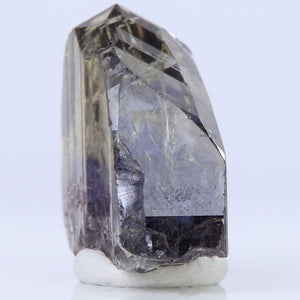 Natural unheated Tanzanite Crystal