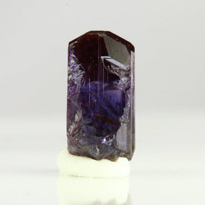 11.90ct Gemmy Natural Tanzanite Crystal