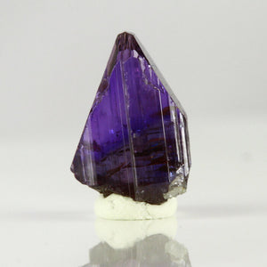 Gemmy unheated Natural Tanzanite Crystal
