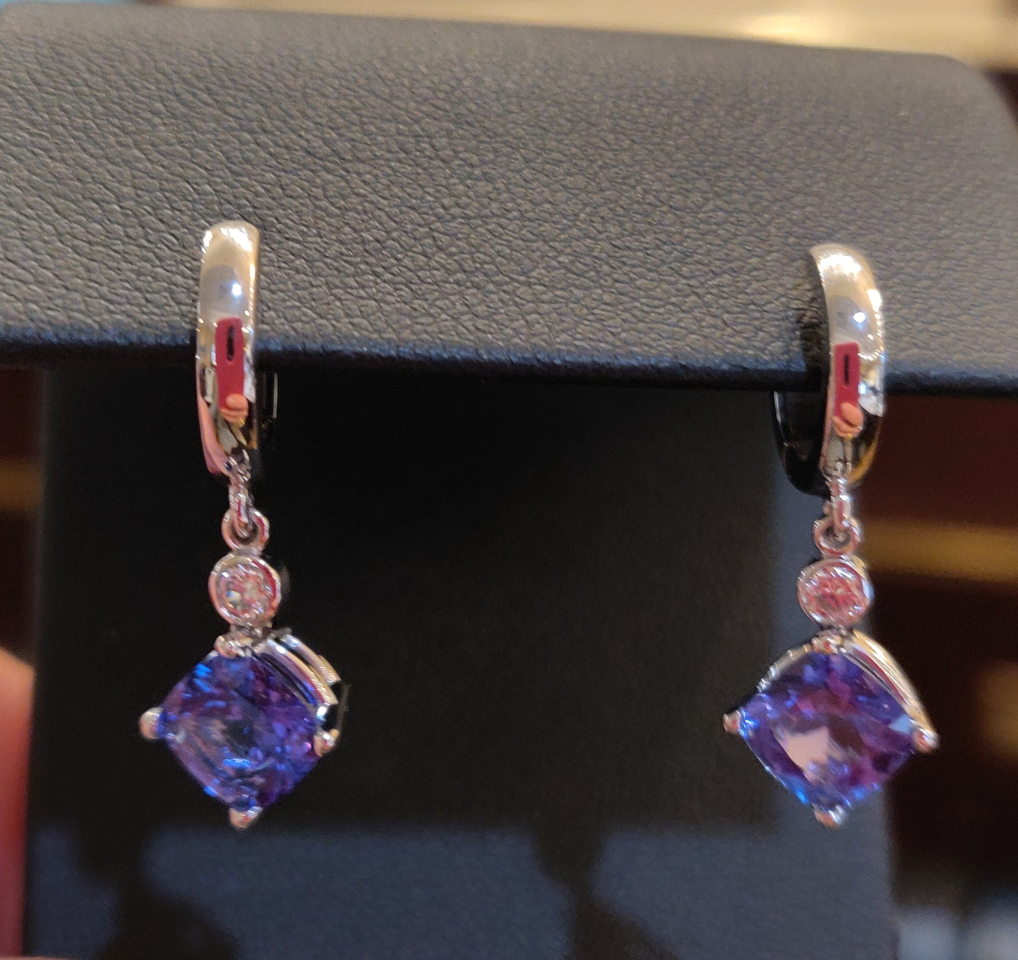 RL Earrings