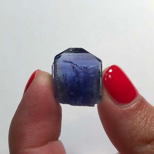 26.14ct Amazing Tanzanite Crystal