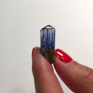 20.02ct Gorgeous Tanzanite Crystal