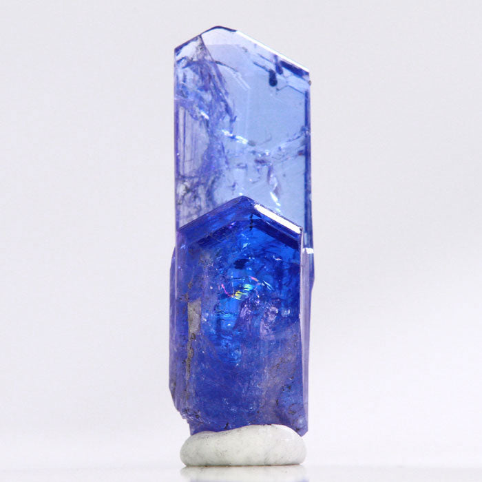 Multi Termination Tanzanite Crystal Raw