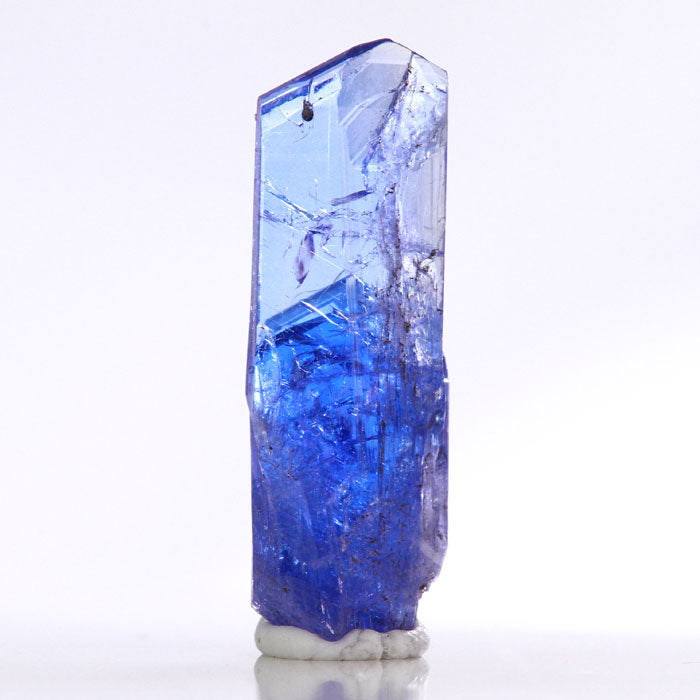 13.27ct Interesting Tanzanite Crystal