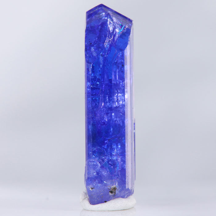 Fine Tanzanite Crystal Raw