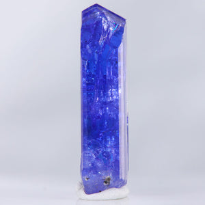 Fine Tanzanite Crystal Raw