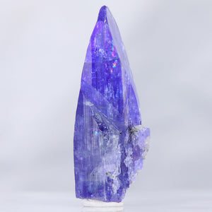 Big Tanzanite Crystal