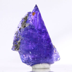 Natural Tanzanite Crystals