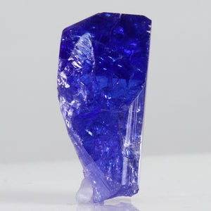 68.58ct Amazing Tanzanite Crystal Specimen