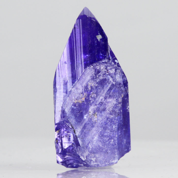 68.58ct Amazing Tanzanite Crystal Specimen