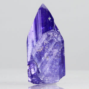 68.58ct Amazing Tanzanite Crystal Specimen