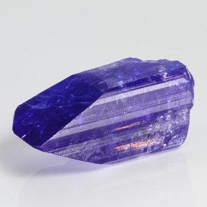 68.58ct Amazing Tanzanite Crystal Specimen