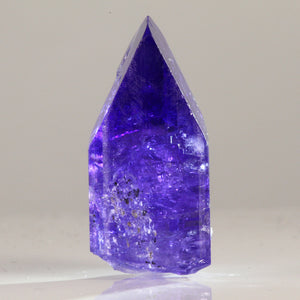 68.58ct Amazing Tanzanite Crystal Specimen
