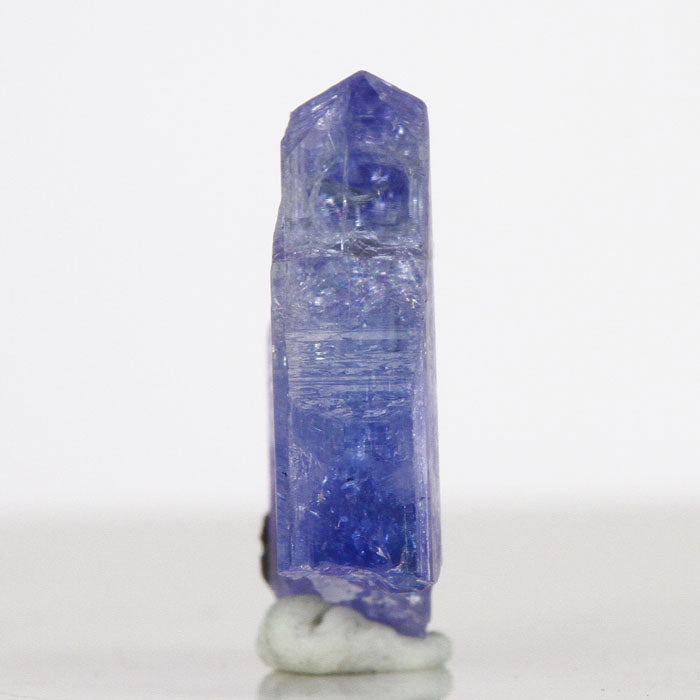 Lavendar Tanzanite Crystal