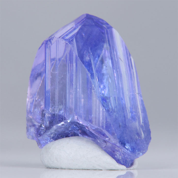 Natural Tanzanite Crystal Raw