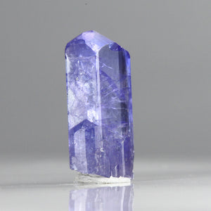 8.20ct Lavender Tanzanite Crystal
