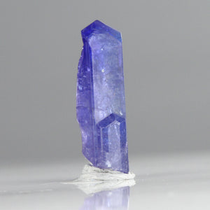 8.20ct Lavender Tanzanite Crystal