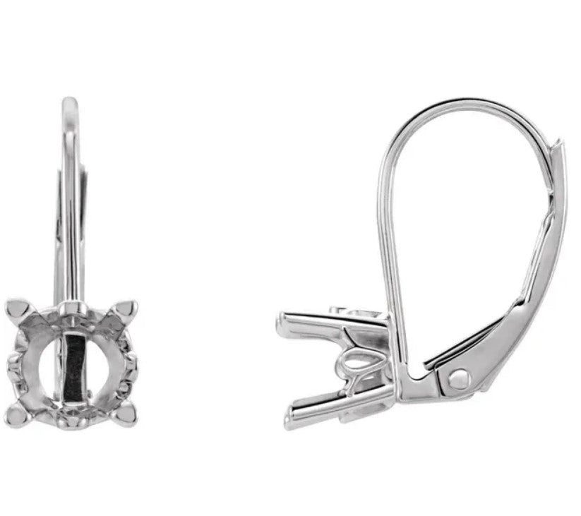 Earrings for Judy