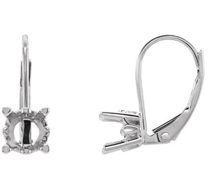 Earrings for Judy