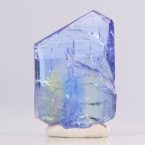 Natural Tanzanite Crystal Small