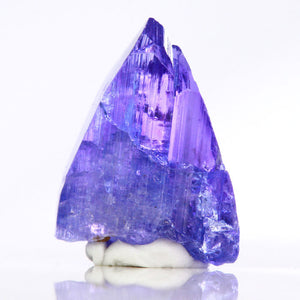 13.67ct Tanzanite Crystal