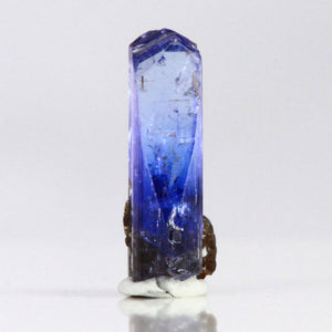 7.54ct Lightly Colored Tanzanite Crystal