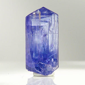 24.06 Celestial Tanzanite Crystal