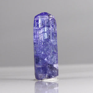 Light Purple Tanzanite Crystal