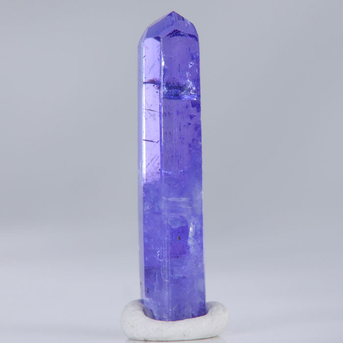 Tanzanite Crystal Specimen