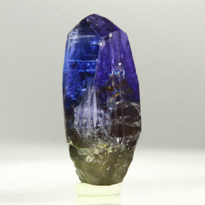 zoisite crystal mineral specimen