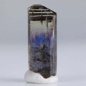 Raw Natural Unheated Tanzanite Crystal