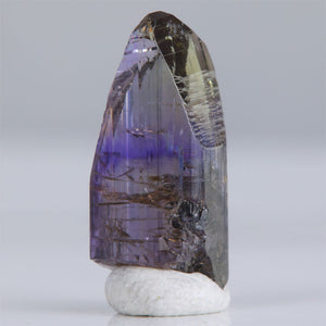 Unheated Tanzanite Crystal