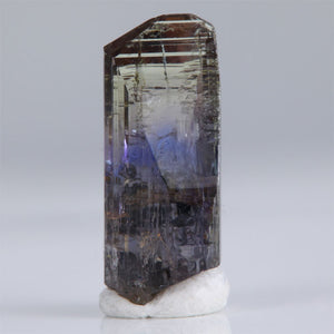 Unheated Natural Color Tanzanite 