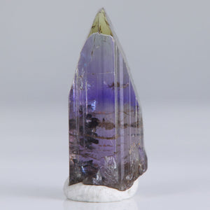 Natural Unheated Tanzanite Crystal Mineral Specimen