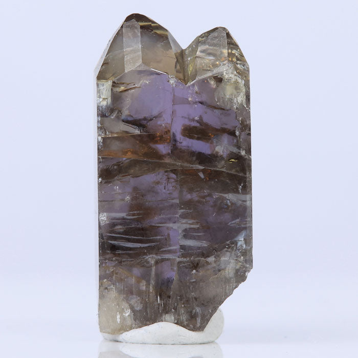 Raw unheated Tanzanite Crystal