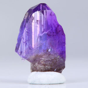 Natural Tanzanite Crystal Unheated Purple